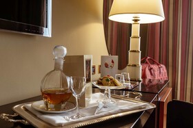 Mövenpick Bari Hotel