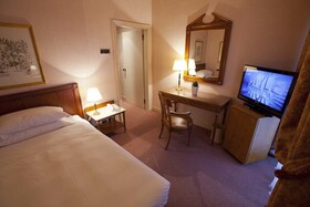 Mövenpick Bari Hotel