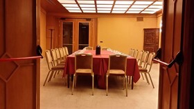 Mövenpick Bari Hotel