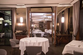 Mövenpick Bari Hotel