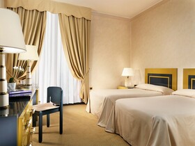 Mövenpick Bari Hotel