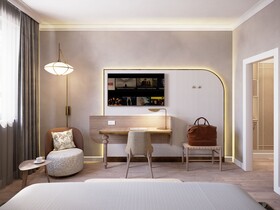 Mövenpick Bari Hotel