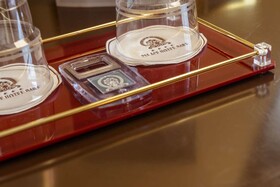 Mövenpick Bari Hotel