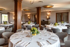 Mövenpick Bari Hotel
