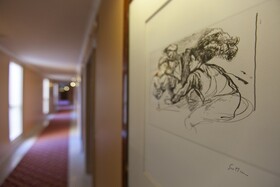 Mövenpick Bari Hotel