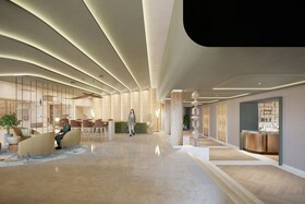 Mövenpick Bari Hotel