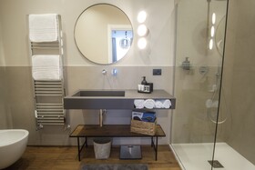Palazzo Danisi Rooms&Suites