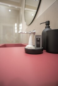 Palazzo Danisi Rooms&Suites