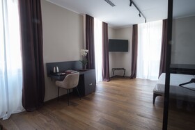 Palazzo Danisi Rooms&Suites