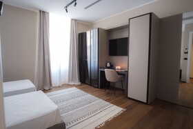 Palazzo Danisi Rooms&Suites