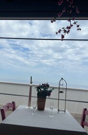 Palese Profumo Di Mare