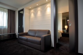 Parco dei Principi Hotel Congress & Spa