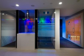 Parco dei Principi Hotel Congress & Spa