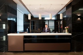 Parco dei Principi Hotel Congress & Spa