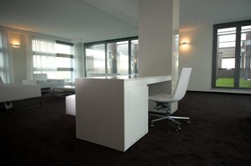 Parco dei Principi Hotel Congress & Spa