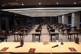 Parco dei Principi Hotel Congress & Spa