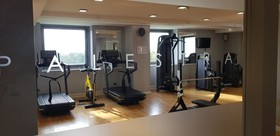 Parco dei Principi Hotel Congress & Spa