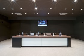 Parco dei Principi Hotel Congress & Spa