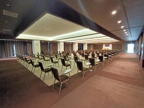 Parco dei Principi Hotel Congress & Spa