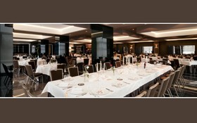Parco dei Principi Hotel Congress & Spa