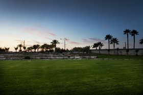 Parco dei Principi Hotel Congress & Spa