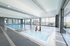 Parco dei Principi Hotel Congress & Spa
