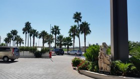 Parco dei Principi Hotel Congress & Spa
