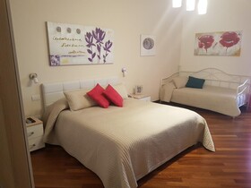Residenza Piazza Moro