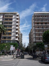 Residenza Piazza Moro