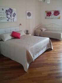 Residenza Piazza Moro