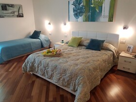 Residenza Piazza Moro