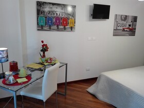 Residenza Piazza Moro