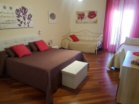 Residenza Piazza Moro