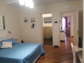 Residenza Piazza Moro