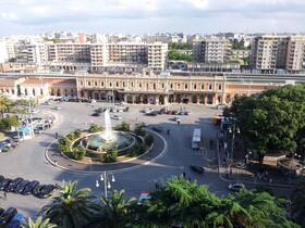 Residenza Piazza Moro