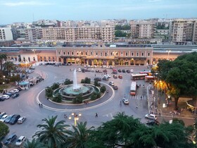 Residenza Piazza Moro