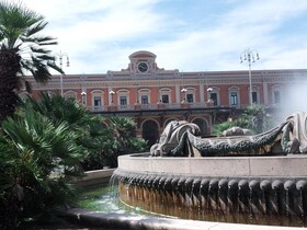 Residenza Piazza Moro