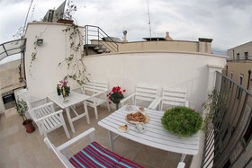 Saint Nicholas Plaza