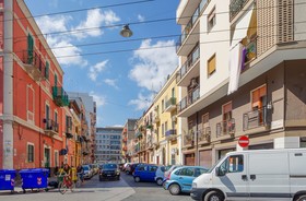 San Nicola Bilocali VGM