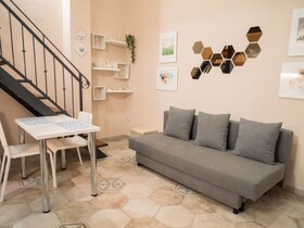 San Nicola Studio Apartments Barivecchia