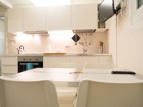 San Nicola Studio Apartments Barivecchia