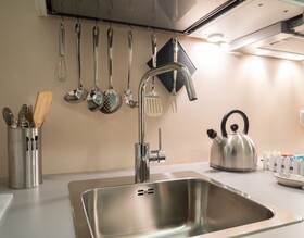 San Nicola Studio Apartments Barivecchia