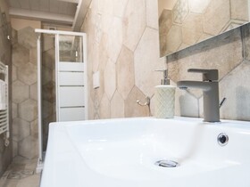 San Nicola Studio Apartments Barivecchia