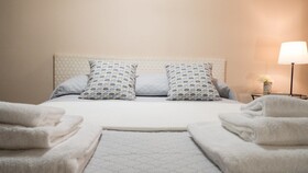 San Nicola Studio Apartments Barivecchia