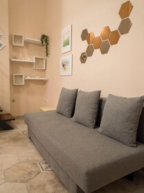 San Nicola Studio Apartments Barivecchia