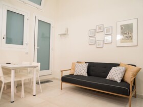 San Nicola Studio Apartments Barivecchia
