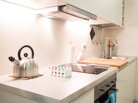 San Nicola Studio Apartments Barivecchia