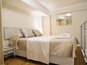 San Nicola Studio Apartments Barivecchia