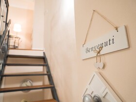 San Nicola Studio Apartments Barivecchia