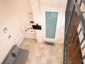 San Nicola Studio Apartments Barivecchia